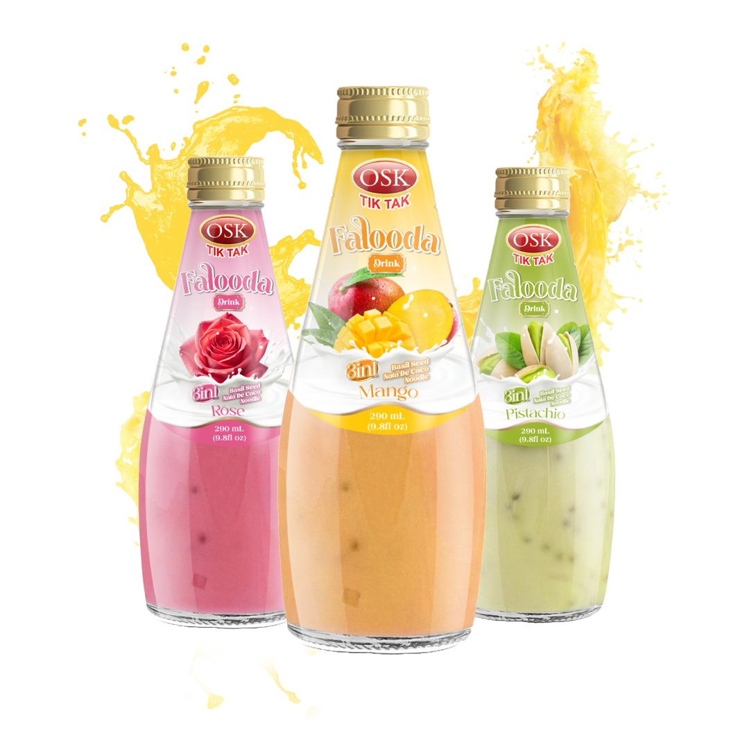 Premium Falooda