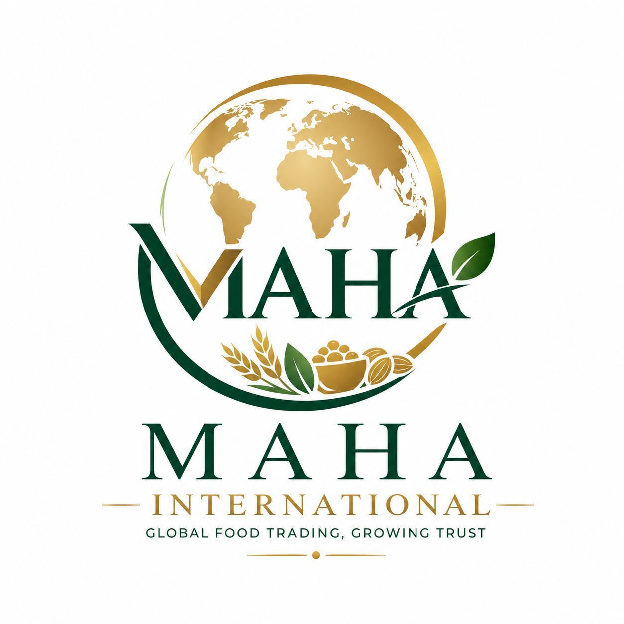 Maha International