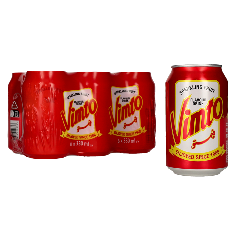Vimto Drink